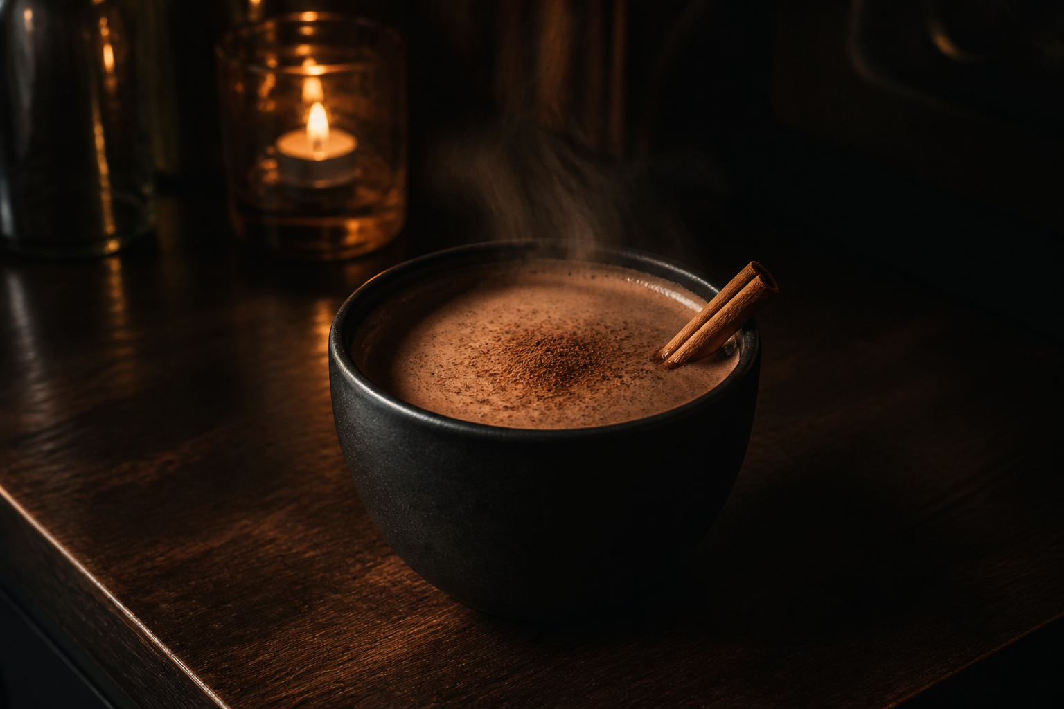 NIGHT CACAO