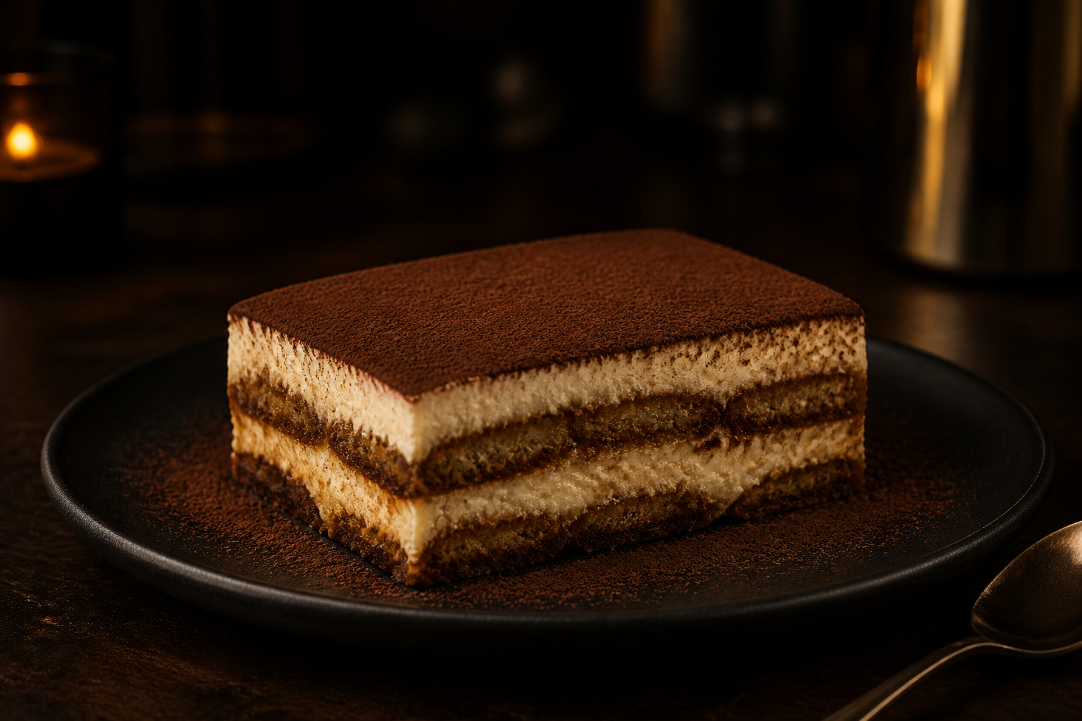 VELVET TIRAMISU